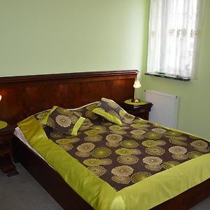 Pokój dwuosobowy typu comfort